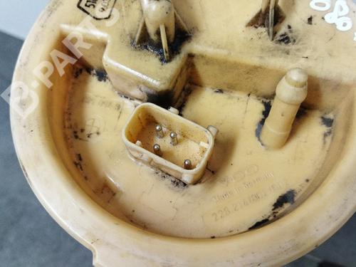 Bränslepump BMW 3 Touring (E46) 320 d | BP8307531M76 