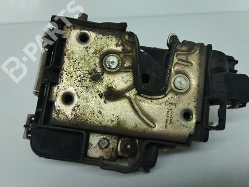 Rear right lock VW GOLF III (1H1) 1.4 (60 hp) 1H4839016G