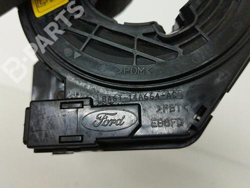 Squib airbag FORD FIESTA VI (CB1, CCN) 1.4 TDCi | BP8317195C102 