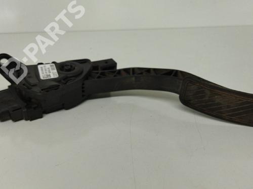 Pedal FORD FIESTA VI (CB1, CCN) 1.4 TDCi 8V21-9F836-AB
