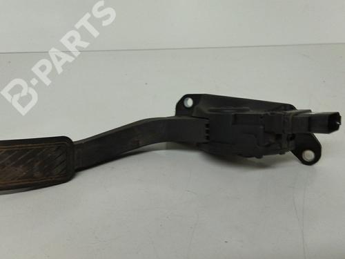 Pedal FORD FIESTA VI (CB1, CCN) 1.4 TDCi | BP8317193I4 