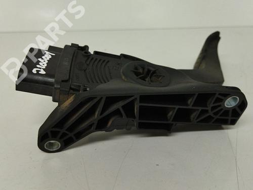 Pedal FORD FIESTA VI (CB1, CCN) 1.4 TDCi | BP8317193I4 