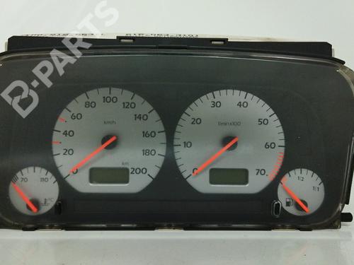 Quadro strumenti VW GOLF III (1H1) 1.4 (60 hp) 1H0919863L