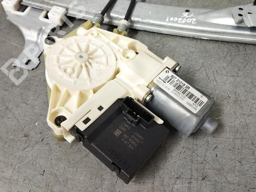 Rear left window mechanism RENAULT MEGANE III Grandtour (KZ0/1) 1.5 dCi (KZ09, KZ0D, KZ1G, KZ29, KZ14, KZ1W, KZ10, KZ1F,... | BP8317486C24