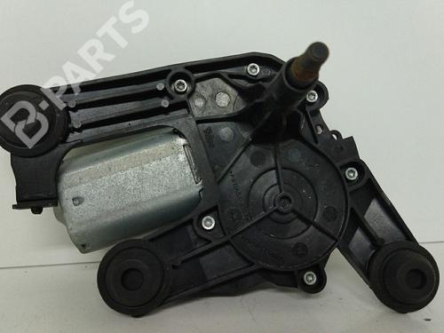 Ruitenwissermotor achter CITROËN C3 II (SC_) [2009-2025]  8340376
