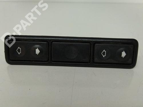 Left front window switch BMW 3 (E36) 318 tds (90 hp)null