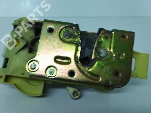 Front right lock FORD FOCUS I Turnier (DNW) 1.6 16V BP8356791C97