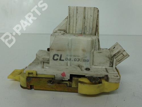 Front right lock FORD FOCUS I Turnier (DNW) 1.6 16V | BP8356791C97 
