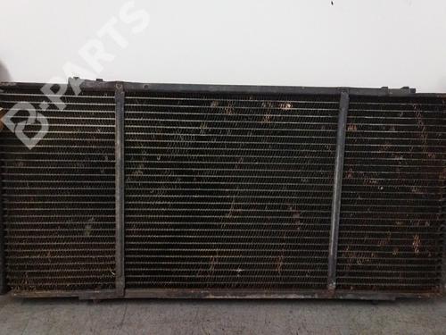 Køler PEUGEOT 205 Hatchback Van 1.7 Diesel (60 hp) 8366455