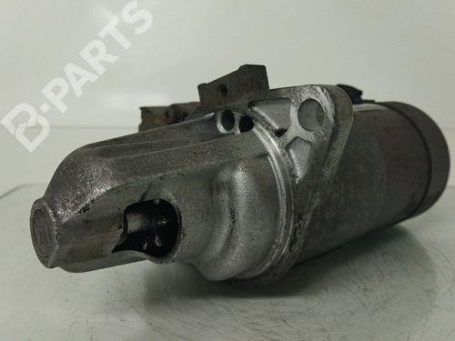 Used Starter NISSAN ALMERA I (N15) 1.4 (87 hp) 8367705