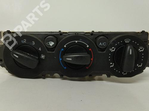 Climate control FORD FOCUS II (DA_, HCP, DP) 1.4 3M5T-19980-AD