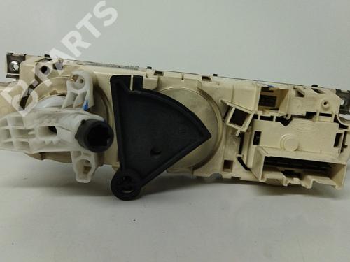 Climate control FORD FOCUS II (DA_, HCP, DP) 1.4 | BP8367936I5 