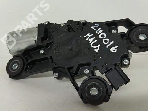 Back wipers mechanism FORD FOCUS II (DA_, HCP, DP) 1.4 | BP8367940C84 