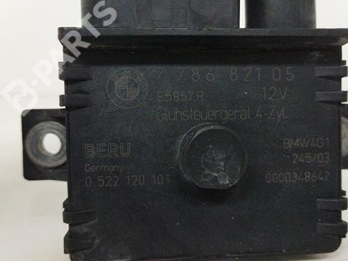 Electronic module BMW 3 Touring (E46) 320 d | BP8382505M83