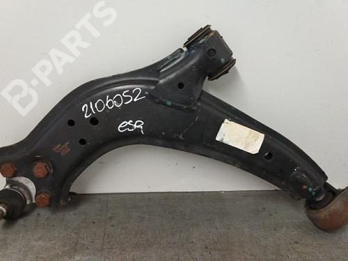 Querlenker links vorne für CITROËN BERLINGO / BERLINGO FIRST Box Body/MPV (M_) 1.9 D (MBDJY) (70 hp) 8387713