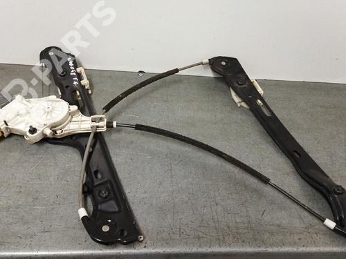 Lève-vitre avant gauche BMW 1 (E87) 118 d (143 hp) 8394422