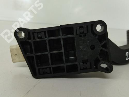 Pedal PEUGEOT 206 Hatchback (2A/C) 1.4 HDi | BP8398246I4 