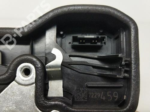 Rear left lock BMW 1 (F20)  | BP8398735C100