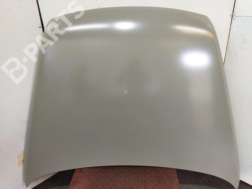 Used Hood VW TOUAREG (7LA, 7L6, 7L7) [2002-2013]  8402035