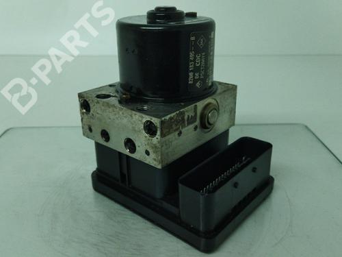 ABS Bremseaggregat RENAULT LAGUNA II Grandtour (KG0/1_) 1.9 dCi (KG0G) (120 hp) 8406419
