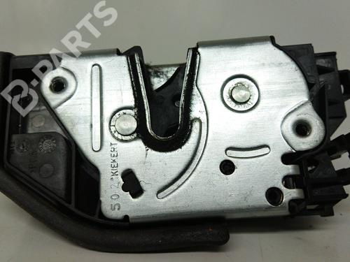 Front left lock BMW 1 (F20) [2011-2019]null 7229461