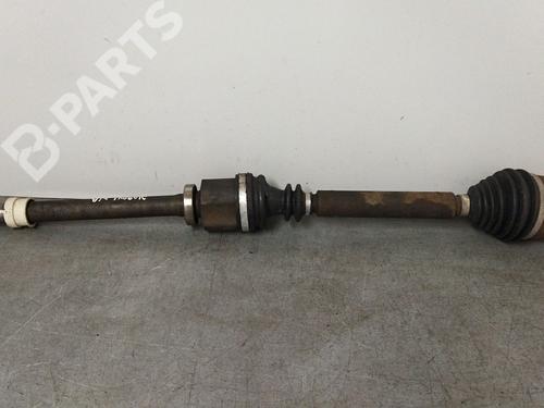 Used Right front driveshaft RENAULT LAGUNA II Grandtour (KG0/1_) 1.9 dCi (KG0G) (120 hp) 8488797