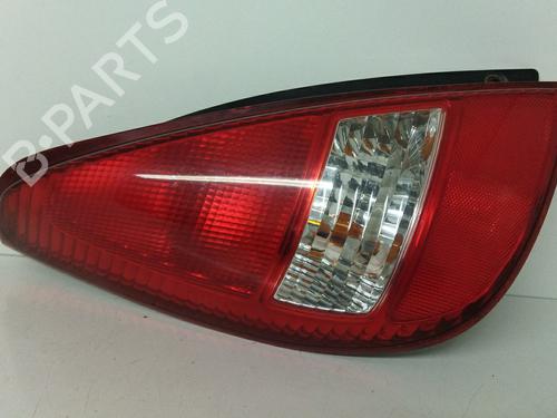 Left taillight SUZUKI LIANA Hatchback 1.3 BP8490413C34