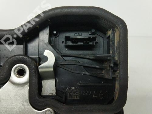 BP8502674C98 | Front left lock BMW 1 (F20)  BP8502674C98