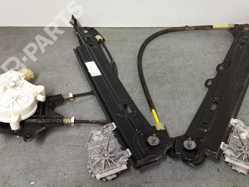 BP8515439C25 | Rear right window mechanism BMW 3 Gran Turismo (F34) 318 d BP8515439C25