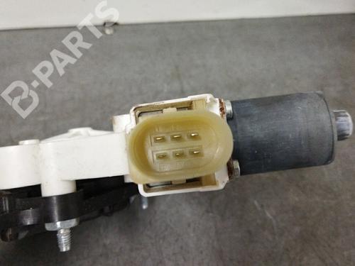 BP8515439C25 | Rear right window mechanism BMW 3 Gran Turismo (F34) 318 d BP8515439C25