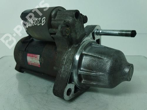 Starter SUZUKI LIANA Hatchback 1.3 | BP8515721M8 