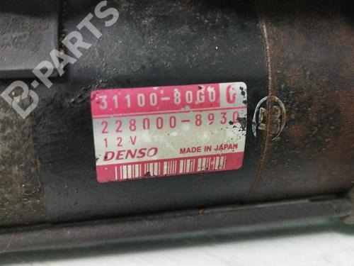 Starter SUZUKI LIANA Hatchback 1.3 | BP8515721M8 