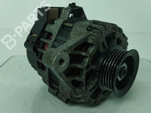 BP8515722M7 | Alternator HYUNDAI i20 I (PB, PBT) 1.2 BP8515722M7