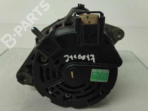 BP8515722M7 | Alternator HYUNDAI i20 I (PB, PBT) 1.2 BP8515722M7