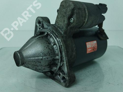 Anlasser HYUNDAI i20 I (PB, PBT) 1.2 (78 hp) 36100-03100