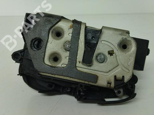 Venstre fortil lås FORD FIESTA VI (CB1, CCN) [2008-2025]  8522714