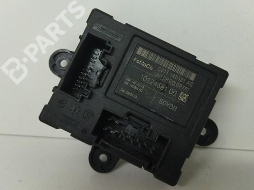 Elektronik Modul für FORD FIESTA VI (CB1, CCN) [2008-2025]  8522716