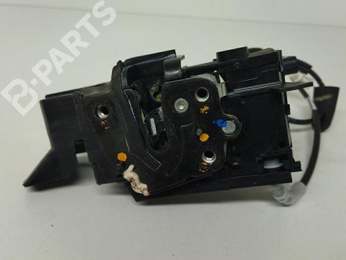 Used Front left lock PEUGEOT 308 II (LB_, LP_, LW_, LH_, L3_) [2013-2021]  8527929