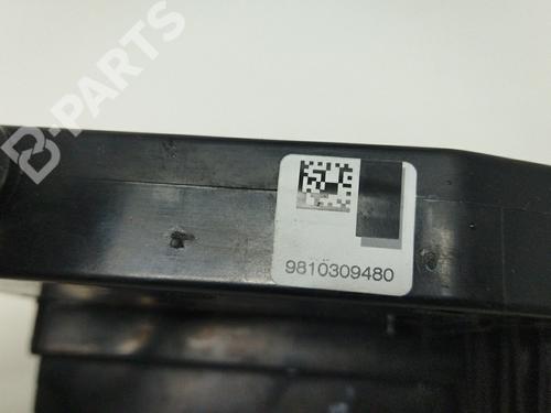 Front left lock PEUGEOT 308 II (LB_, LP_, LW_, LH_, L3_)  | BP8527929C98