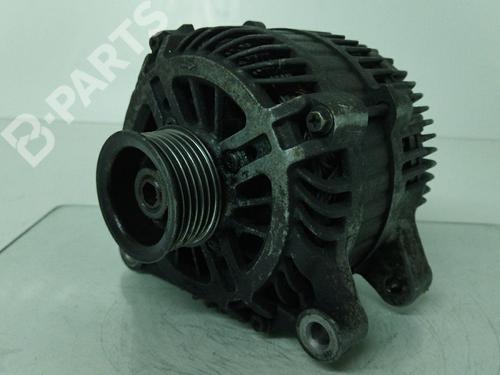Generator CITROËN JUMPER I Van (244) 2.2 HDi (101 hp) 8585943