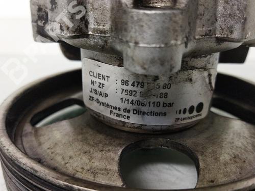 Steering pump CITROËN JUMPER I Van (244) 2.2 HDi | BP8585944M99