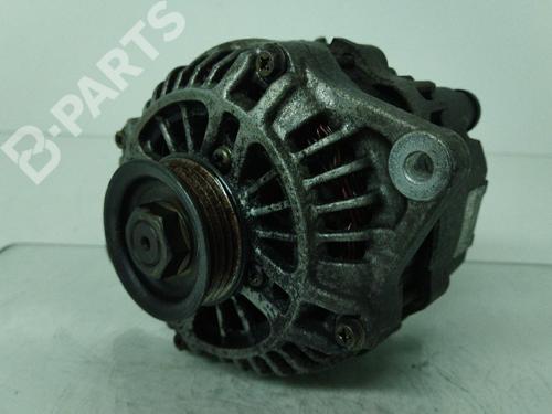 Used Alternator MAZDA 323 F VI Hatchback (BJ) 1.6 (BJ10M) (98 hp) 8586484
