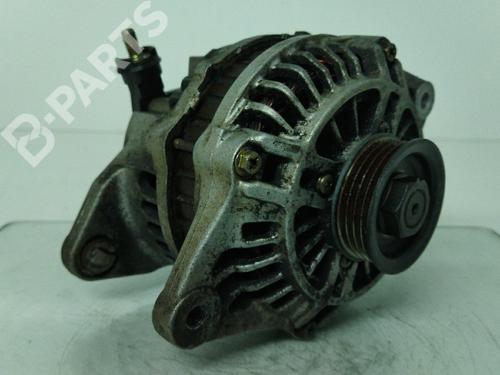 Alternator MAZDA 323 F VI Hatchback (BJ) 1.6 (BJ10M) | BP8586484M7