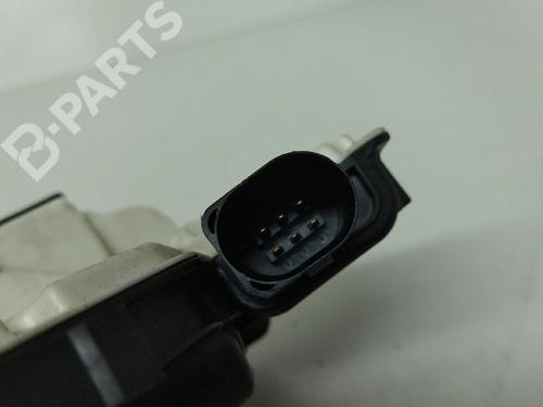 Rear right lock SEAT IBIZA IV ST (6J8, 6P8) | BP8669661C99