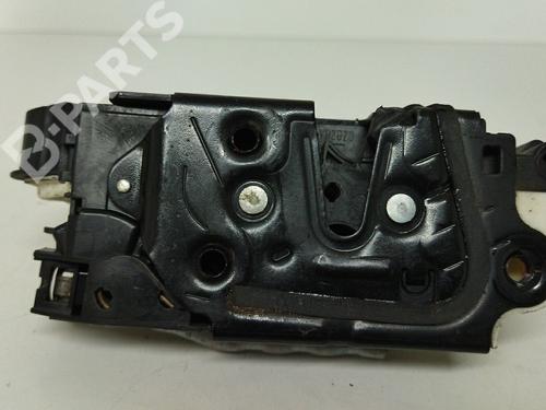 Used Front right lock VW GOLF VI (5K1) [2008-2014]  8669664