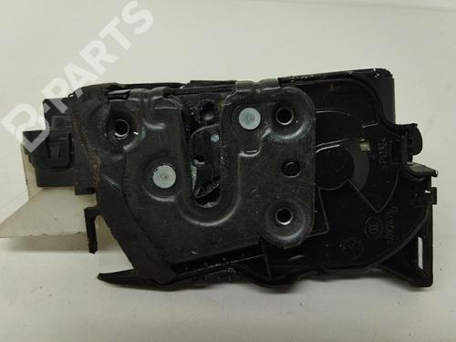 Front right lock RENAULT MEGANE IV Hatchback (B9A/M/N_) [2015-2024]null 805034436R