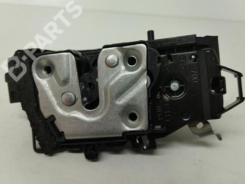 Used Rear left lock NISSAN MICRA V (K14) [2016-2026]  8669667