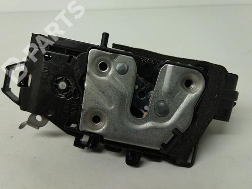 Used Rear right lock NISSAN MICRA V (K14) [2016-2025]  8669668