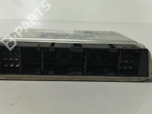 Calculateur moteur (ecu) BMW 3 (E46) 320 d | BP8673829M57