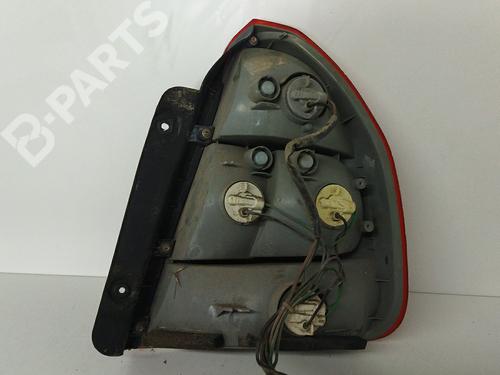 Left taillight HYUNDAI ACCENT II (LC) 1.3 | BP8674268C34 
